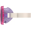 image:imageSpeedo UnisexChild Swim Mask Lido CollectionMask Pink YarrowClear