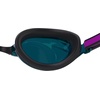 image:imageSpeedo Unisexchild Swim Goggles Vanquisher Junior30 Mirrored BlackCobaltEmerald