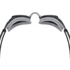 image:imageSpeedo Unisexchild Swim Goggles Vanquisher Junior30 Silver