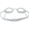 image:imageSpeedo Unisexchild Swim Goggles Vanquisher JuniorClear