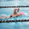 image:imageSpeedo Unisexchild Swim Goggles Vanquisher JuniorTurquoise