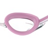image:imageSpeedo Womens Swim Goggles Mirrored Vanquisher30 Funny PinkClear