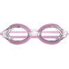 image:imageSpeedo Womens Swim Goggles Mirrored Vanquisher30 Funny PinkClear