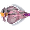image:imageSpeedo Womens Swim Goggles Mirrored Vanquisher30 Speedo WhiteSteelPunch