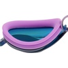 image:imageSpeedo Womens Swim Goggles Mirrored VanquisherArchromaCobaltSilver