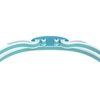 image:imageSpeedo Womens Swim Goggles Mirrored VanquisherBachelor ButtonCelesteGold Mirror
