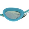 image:imageSpeedo Womens Swim Goggles Mirrored VanquisherBachelor ButtonCelesteGold Mirror