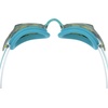 image:imageSpeedo Womens Swim Goggles Mirrored VanquisherBachelor ButtonCelesteGold Mirror