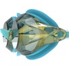 image:imageSpeedo Womens Swim Goggles Mirrored VanquisherBachelor ButtonCelesteGold Mirror