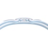 image:imageSpeedo Womens Swim Goggles Mirrored VanquisherBlueGray