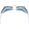 image:imageSpeedo Womens Swim Goggles Mirrored VanquisherBlueGray