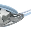 image:imageSpeedo Womens Swim Goggles Mirrored VanquisherBlueGray