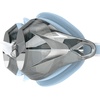 image:imageSpeedo Womens Swim Goggles Mirrored VanquisherBlueGray