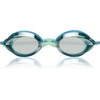 image:imageSpeedo Womens Swim Goggles Mirrored VanquisherBlueGrey
