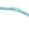 image:imageSpeedo Womens Swim Goggles Mirrored VanquisherBlueGrey