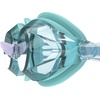 image:imageSpeedo Womens Swim Goggles Mirrored VanquisherBluePurple