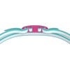 image:imageSpeedo Womens Swim Goggles Mirrored VanquisherDark TealSteelEmerald Mirror