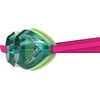 image:imageSpeedo Womens Swim Goggles Mirrored VanquisherGreen TeaJadeEmerald
