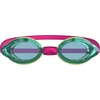 image:imageSpeedo Womens Swim Goggles Mirrored VanquisherGreen TeaJadeEmerald