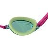 image:imageSpeedo Womens Swim Goggles Mirrored VanquisherGreen TeaJadeEmerald