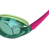 image:imageSpeedo Womens Swim Goggles Mirrored VanquisherGreen TeaJadeEmerald
