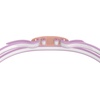 image:imageSpeedo Womens Swim Goggles Mirrored VanquisherPeony PinkVermillionSilver Mirror