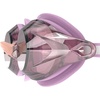 image:imageSpeedo Womens Swim Goggles Mirrored VanquisherPeony PinkVermillionSilver Mirror
