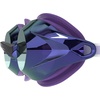 image:imageSpeedo Womens Swim Goggles Mirrored VanquisherPurple