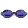 image:imageSpeedo Womens Swim Goggles Mirrored VanquisherPurple