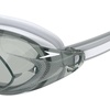 image:imageSpeedo Womens Swim Goggles Mirrored VanquisherWhiteSteel