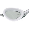image:imageSpeedo Womens Swim Goggles Mirrored VanquisherWhiteSteel