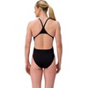 image:imageSpeedo Womens Swimsuit One Piece Classic Coverage Endurance Solid Adult Club TrainingTeam Black