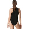 image:imageSpeedo Womens Swimsuit One Piece Endurance Avenger Water PoloSpeedo Black