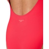 image:imageSpeedo Womens Swimsuit One Piece Essentials with Removable Cups Soft FabricHigh Legend Red
