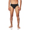 image:imageSpeedo Boys Swimsuit Brief Endurance Solid YouthSpeedo Black