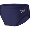 image:imageSpeedo Boys Swimsuit Brief Powerflex Eco Solid YouthSpeedo Navy