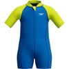 image:imageSpeedo Boys Swimsuit Infant to Big Kid UPF 50 Learn to SwimNeoprene Suit Turkish Sea