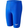 image:imageSpeedo Boys Swimsuit Jammer Powerflex Eco Solid YouthNew Sapphire