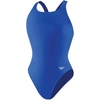 image:imageSpeedo Girls Swimsuit One Piece Powerflex Eco Super Pro Solid YouthNew Sapphire