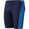 image:imageSpeedo Hyperboom Panel Jammer ManNavyLagoon Blue