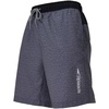 image:imageSpeedo Mens 9 Marina Long Volley Swim Trunks Heathered Gray