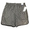 image:imageSpeedo Mens Aquagon Colorblock Volley Shorts Workout amp Swim Trunks XXLargeBlackWhite