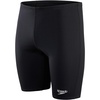 image:imageSpeedo Mens ECO Endurance Jammer Comfortable Fit Classic Look 100 Chlorine Resistant Quick DryingBlack