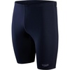 image:imageSpeedo Mens ECO Endurance Jammer Comfortable Fit Classic Look 100 Chlorine Resistant Quick DryingNavy