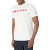 image:imageSpeedo Mens Guard Short Sleeve TShirtWhite