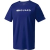 image:imageSpeedo Mens Guard Uv Swim Shirt Short Sleeve RashguardSpeedo Navy
