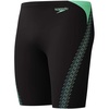 Black/Alfalfa Green