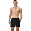 image:imageSpeedo Mens Swim Trunk Mid Length Lookout SolidAnthracite