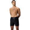 image:imageSpeedo Mens Swim Trunk Mid Length Never StopAnthracite