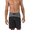 image:imageSpeedo Mens Tech Bonded Boardshort 21 InchSpeedo Black